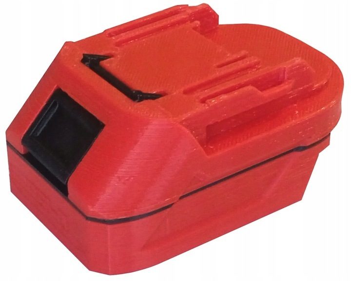 #NEU# Adapter 18V Akku von der Makita G-Serie auf die 18V LXT-Serie Elektrowerkzeuge von Makita