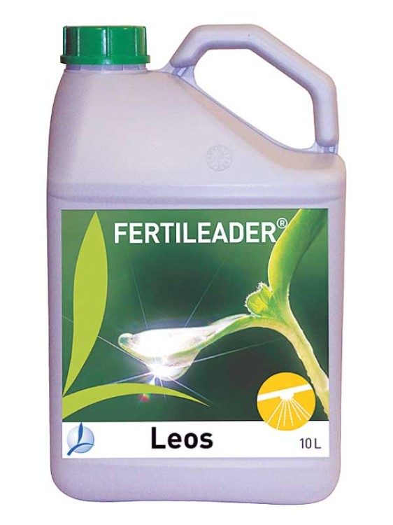 Mestlader Leos 10l