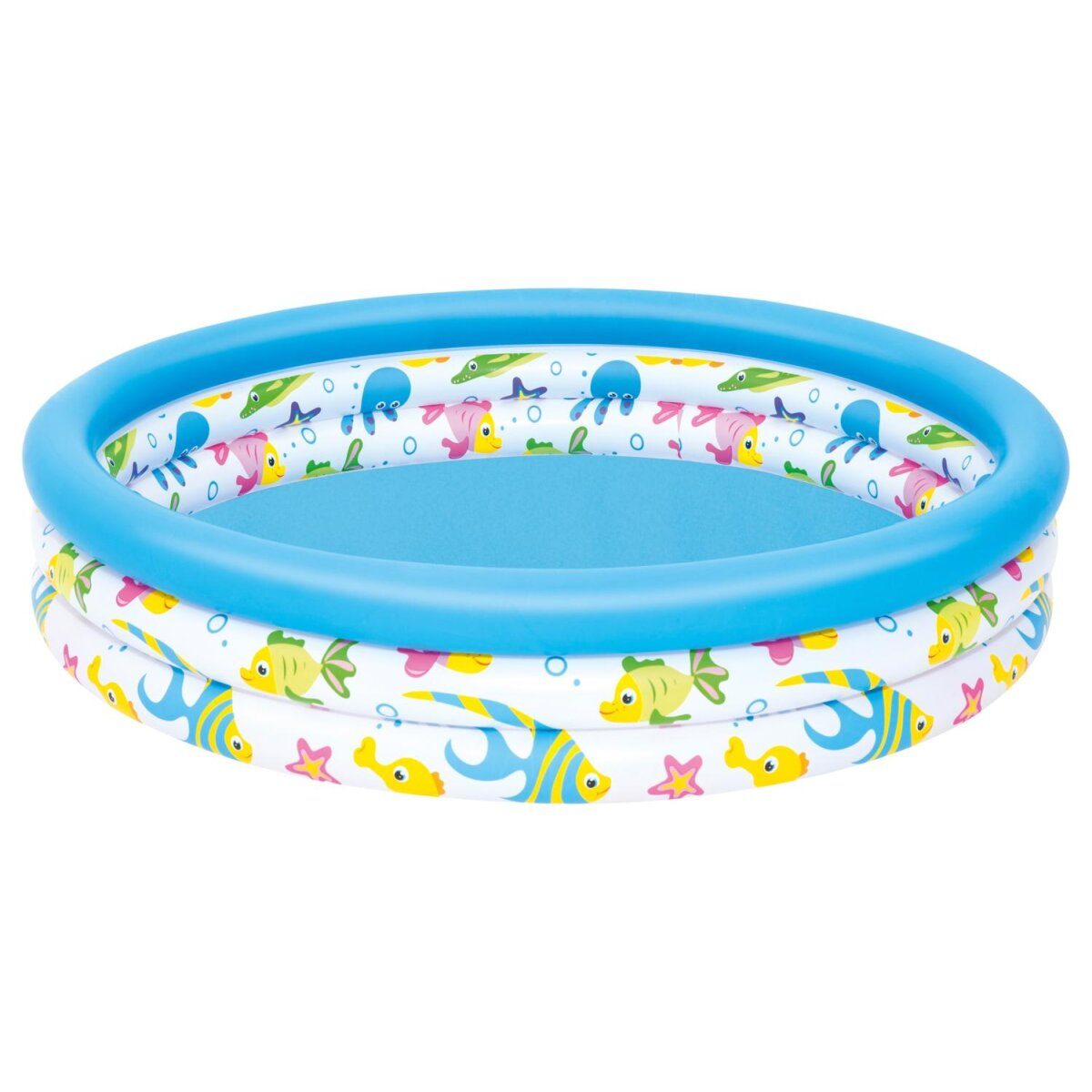 Bestway Safari Pals Kiddie Pool