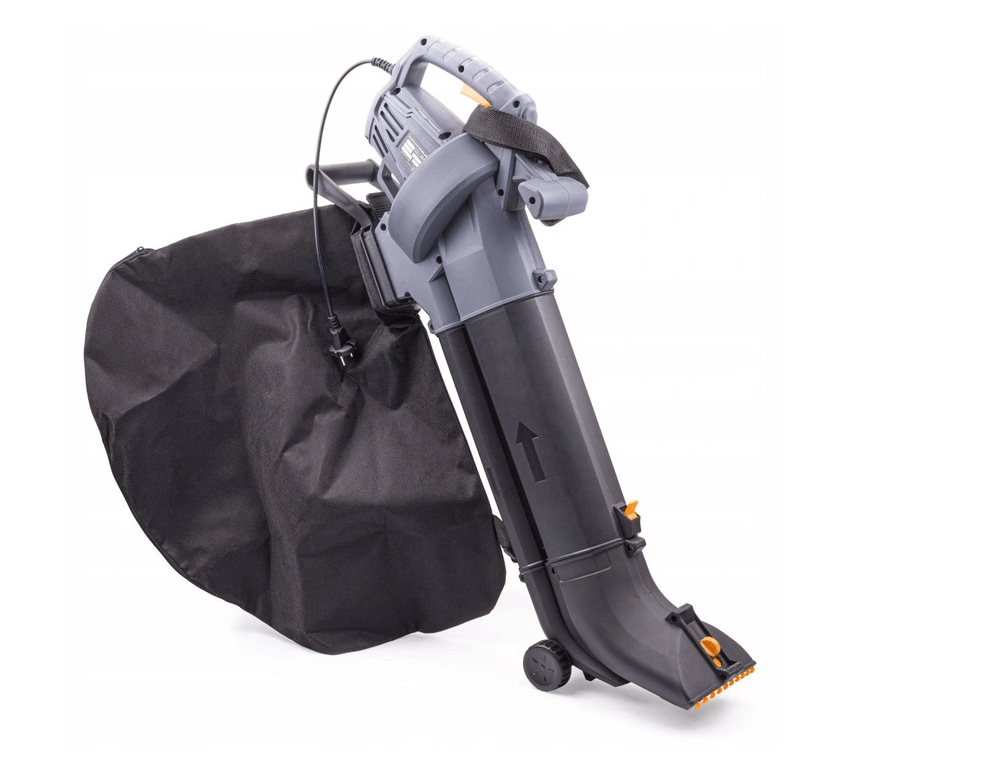 #SALE# Leaf vacuum leaf blower 3550W 3 in 1 complete set