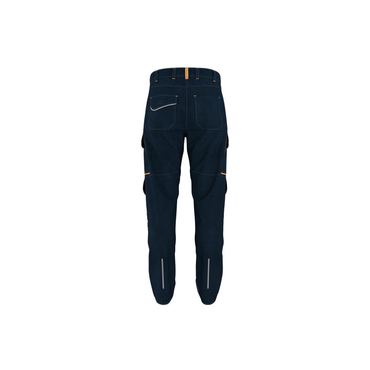 PARKSIDE PERFORMANCE® men's work trousers, with CORDURA® knee reinforcements (Navy, 56)