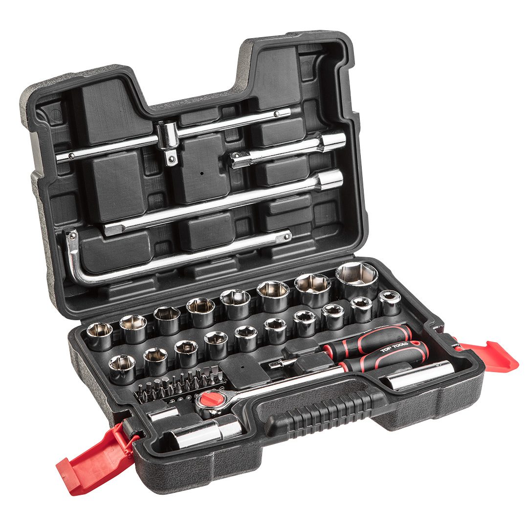 Socket wrench