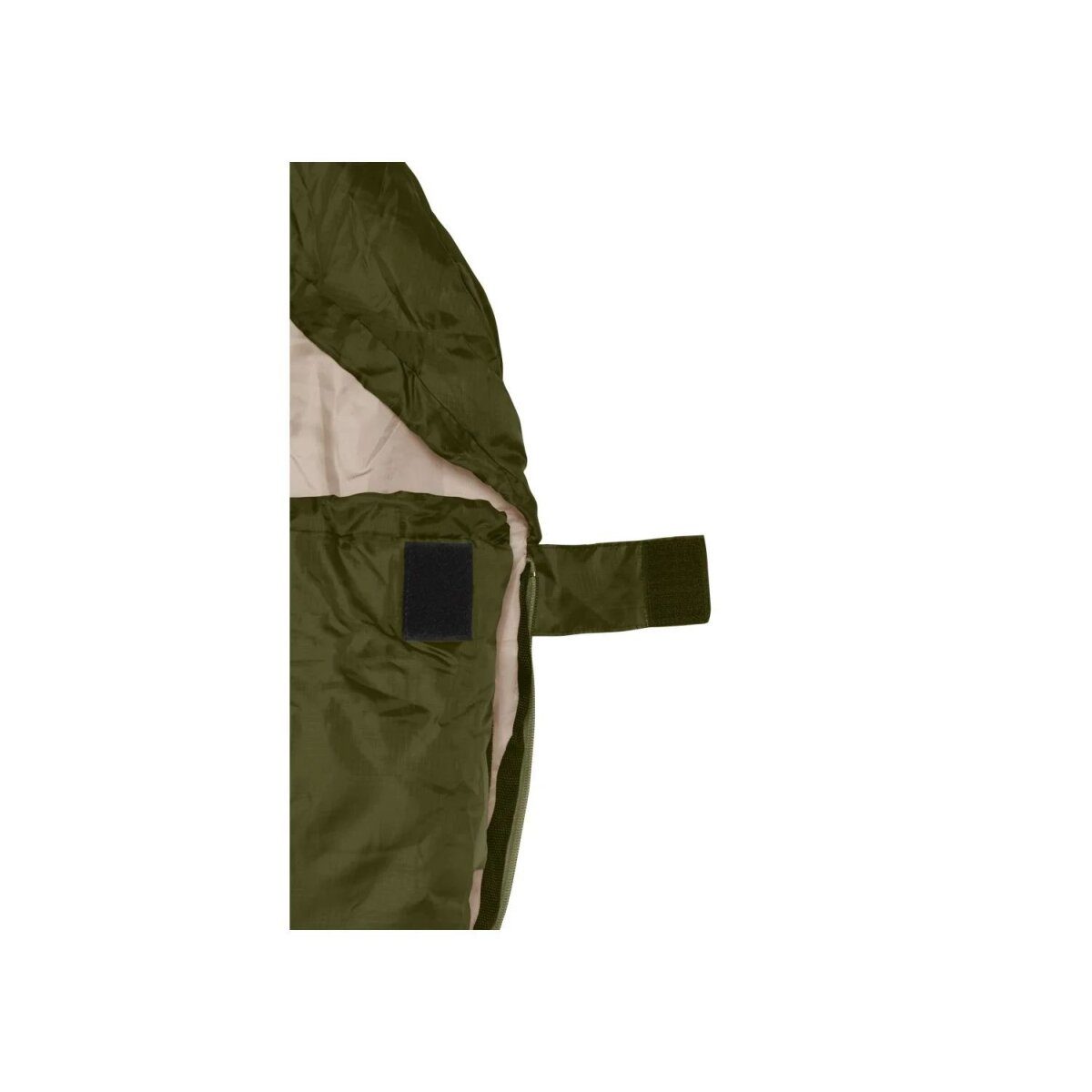 Sac de couchage CRIVIT (sac de couchage momie)