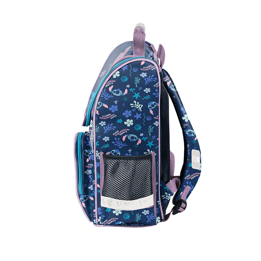 Cône d'école Stitch - Coastal Cool