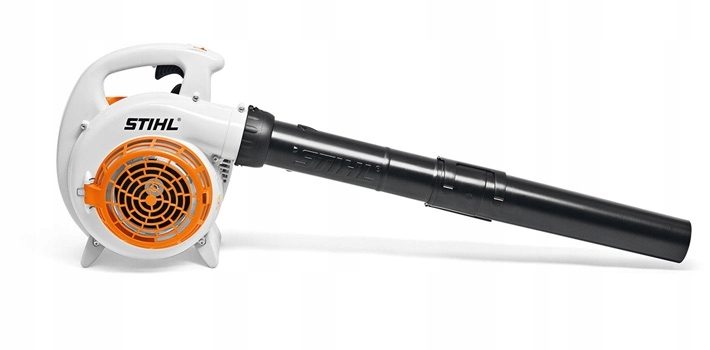 Stihl BG 86 2 Benzingebläse Laubbläser