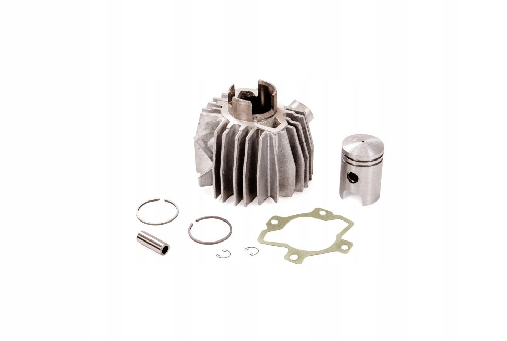 SIMSON SL1 MOTORSATZ