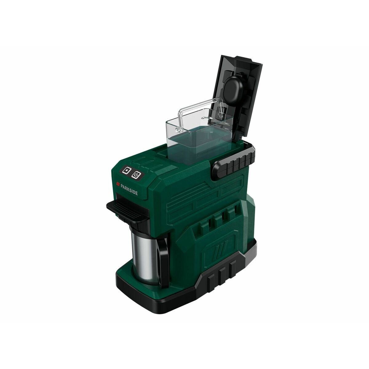 PARKSIDE® Akku-Kaffeemaschine »PKMA 20-Li A1«, 20 V