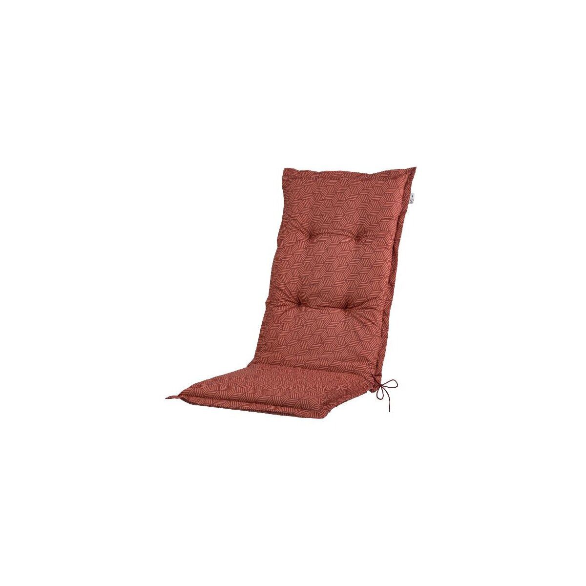 LIVARNO® coussin rembourré avec dossier haut »Valencia / Miami«