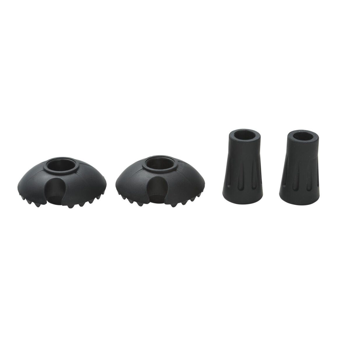 CRIVIT aluminium trekkingstokken
