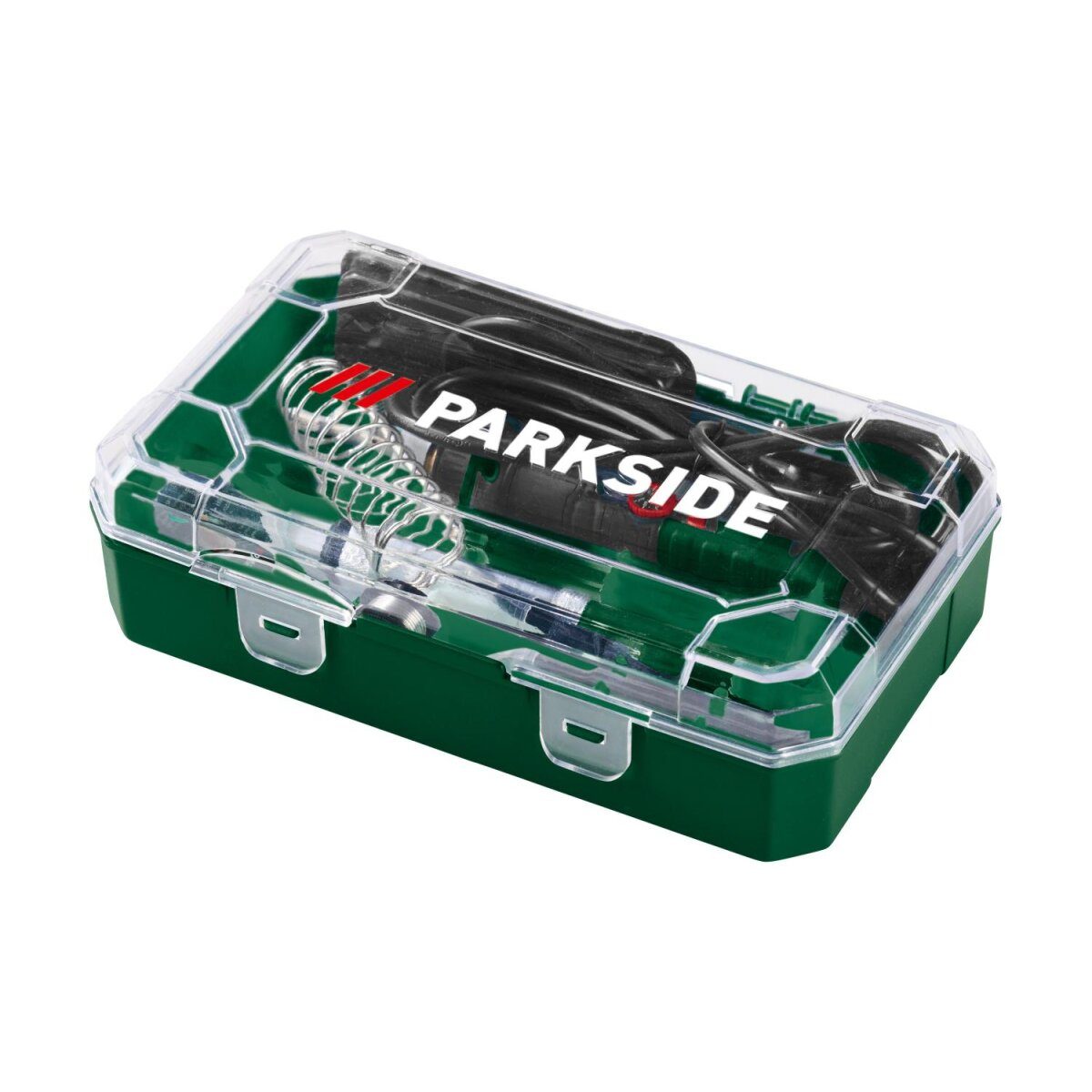 Kit de fer à souder PARKSIDE® »PHLS 745 B1«