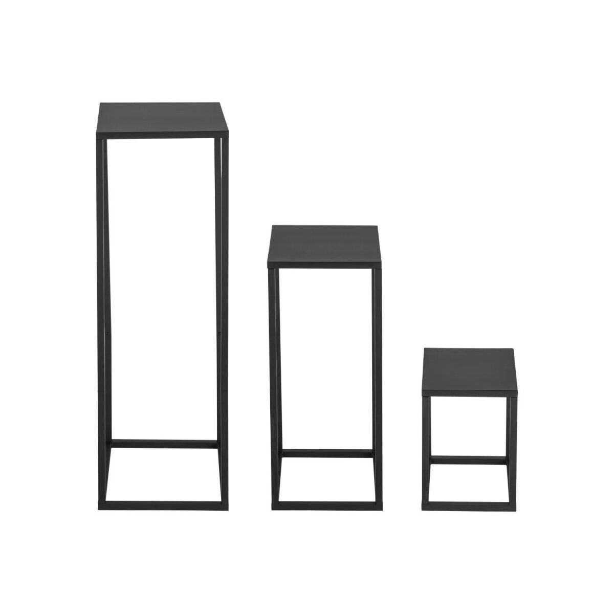 LIVARNO® decorative stand set “San Diego”