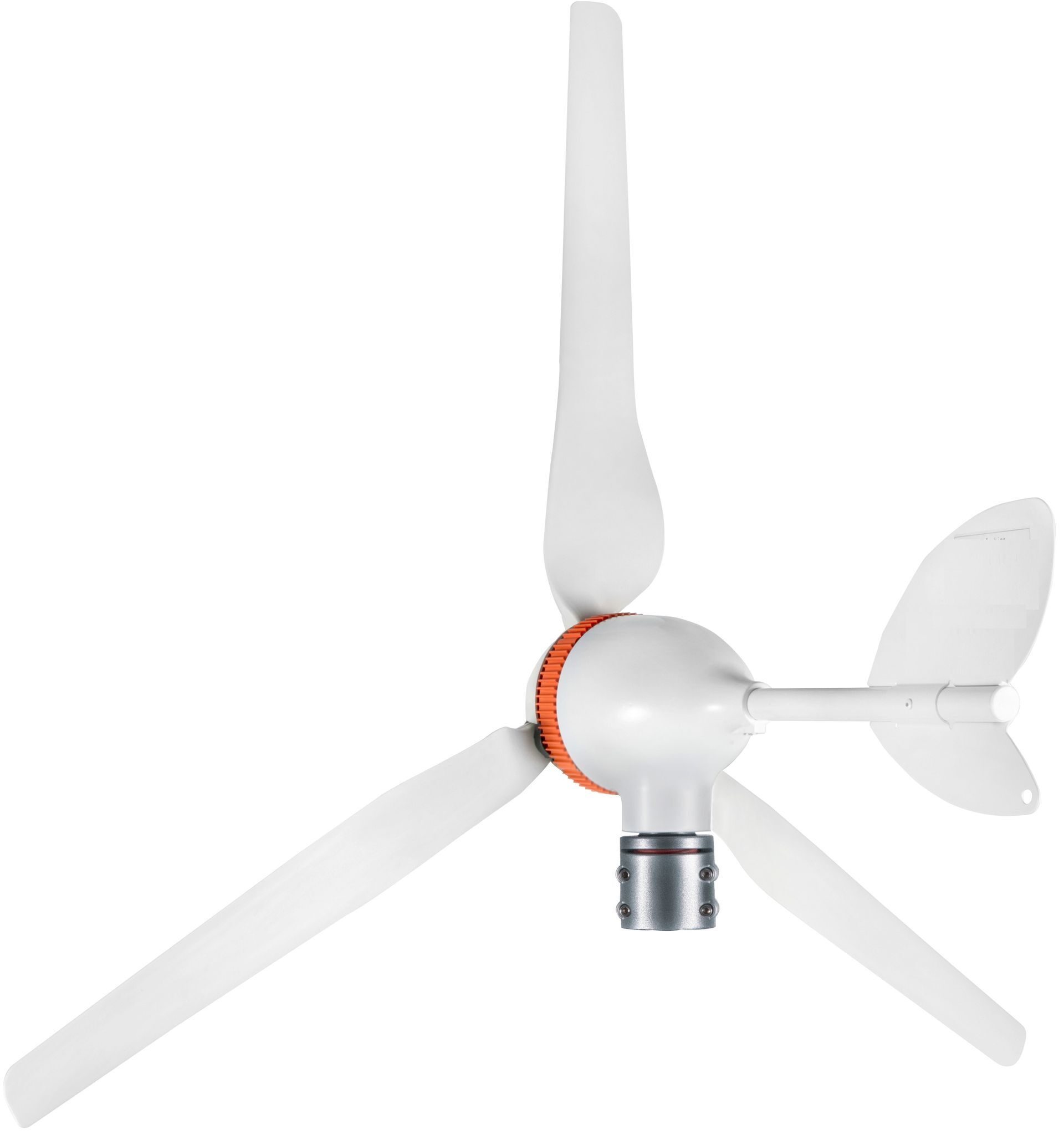 Wind Power Turbine Generator, Wind Turbine Generator, 400W Wind Generator, MPPT Controller, Wind Turbine with 3 Blade Charge Controller, Wind Power Generator for Electricity Generation