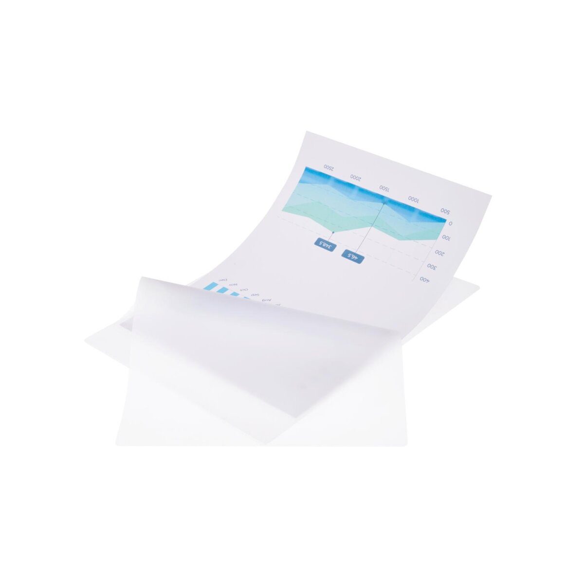 Laminator TRONIC® »A4 TLG 300 C2 « (czarny)