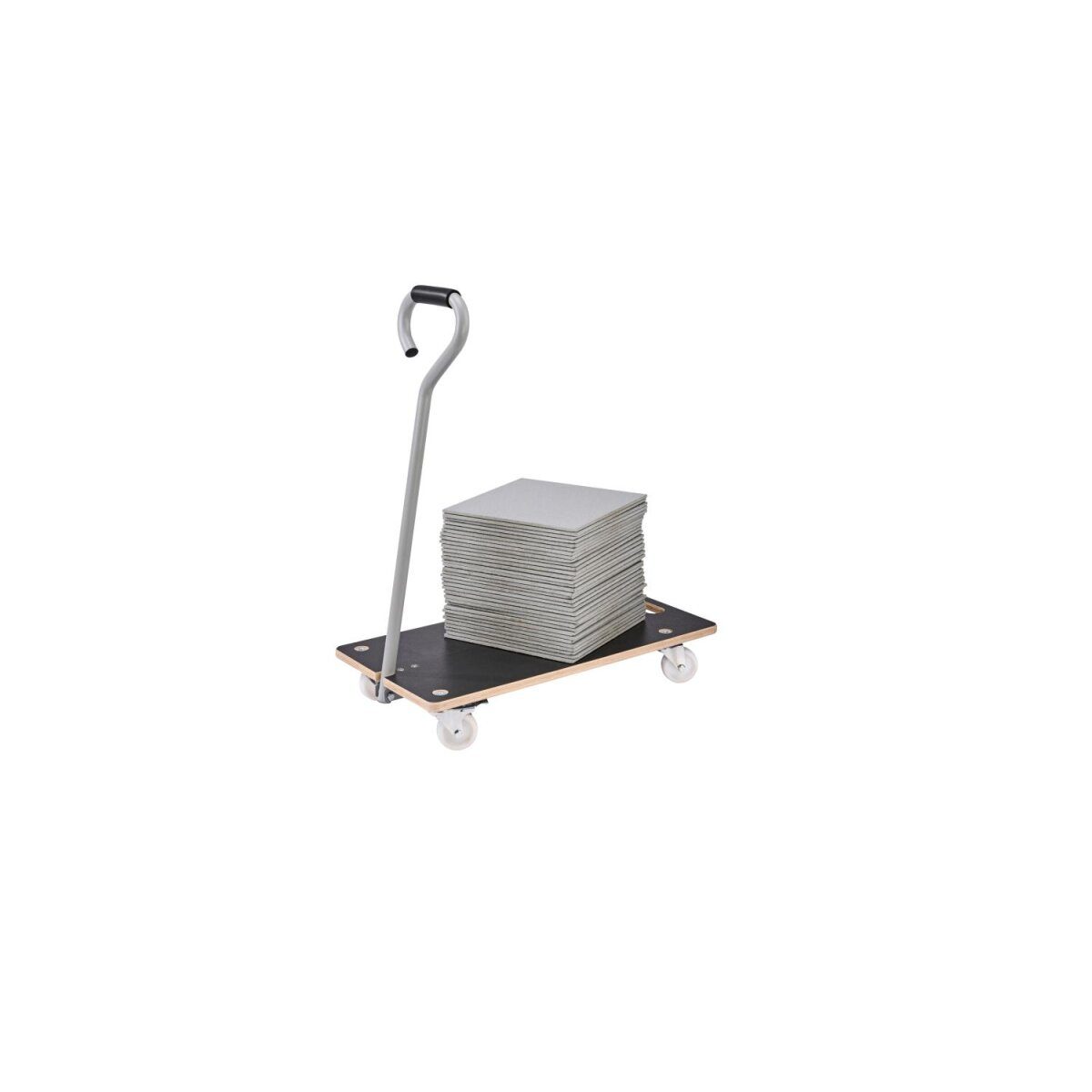 PARKSIDE® transporthulp met trekgreep