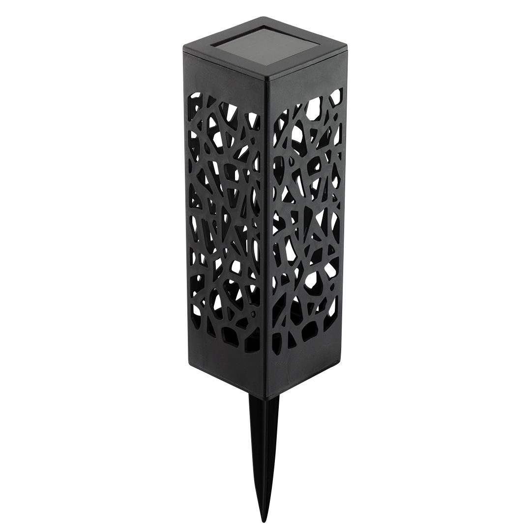 Solar lamp