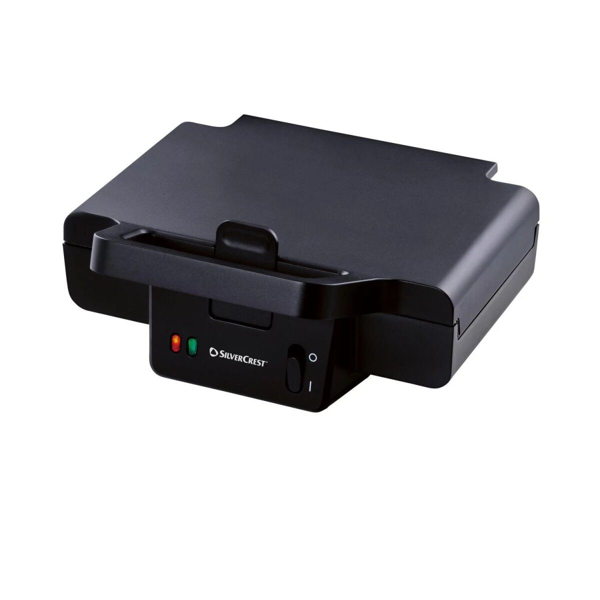 SILVERCREST® XXL sandwich maker SSWM 900 A2