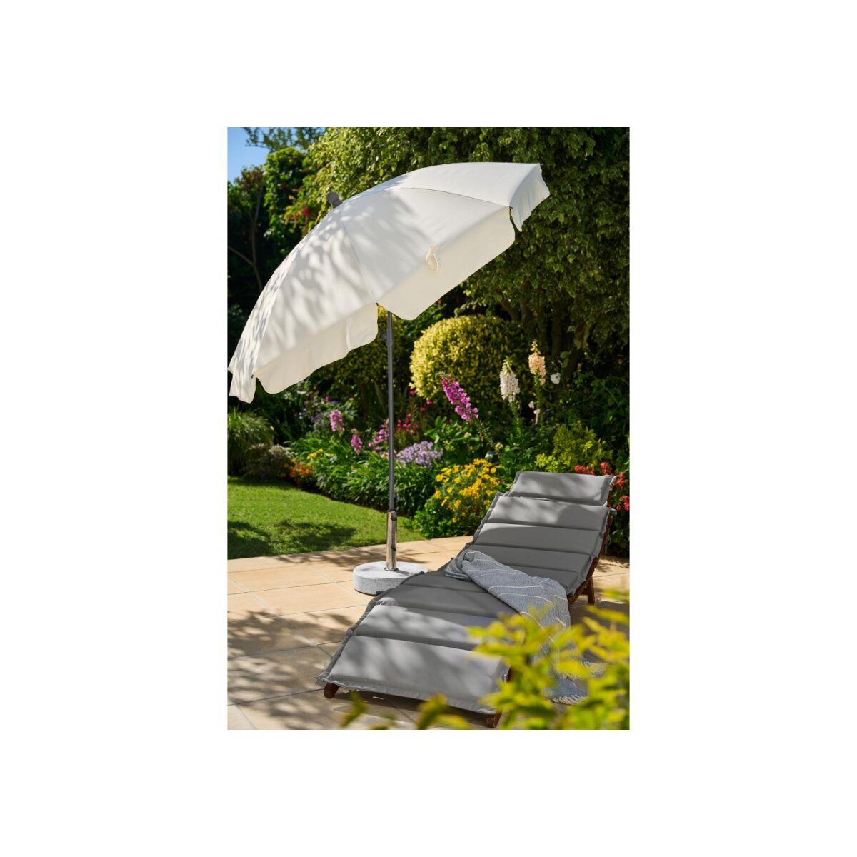 LIVARNO® Sonnenschirm
