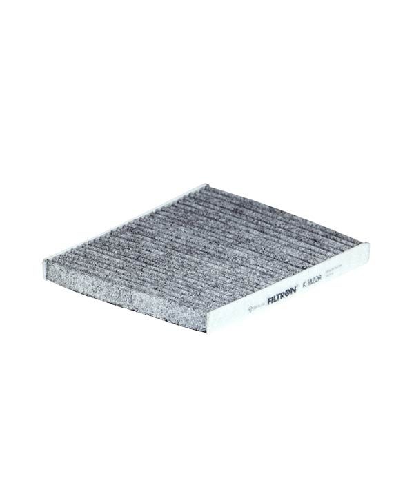 Filtre d'habitacle FILTRON K 1122a au charbon