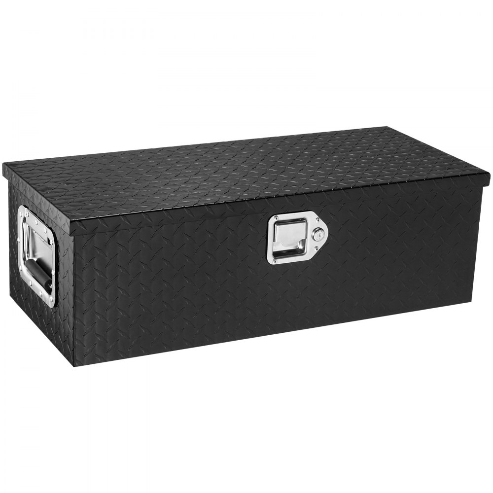 762 x 330 x 244 mm Tool Box for Truck Bed, Lockable 64 L Truck Box Tool Box Storage Tool Box, 30 kg Load Capacity Tool Box Organizer for Motorhome, Car etc 762 x 330 x 244 mm Tool Box for Truck Bed, Lockable 64 L Truck Box Tool Box Storage Tool Box, 30 kg Load Capacity Tool Box Organizer for Motorhome, Car etc