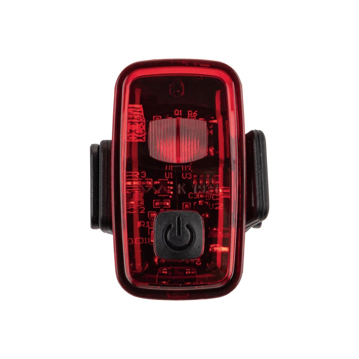 CRIVIT® LED bicycle light set, 2 pieces