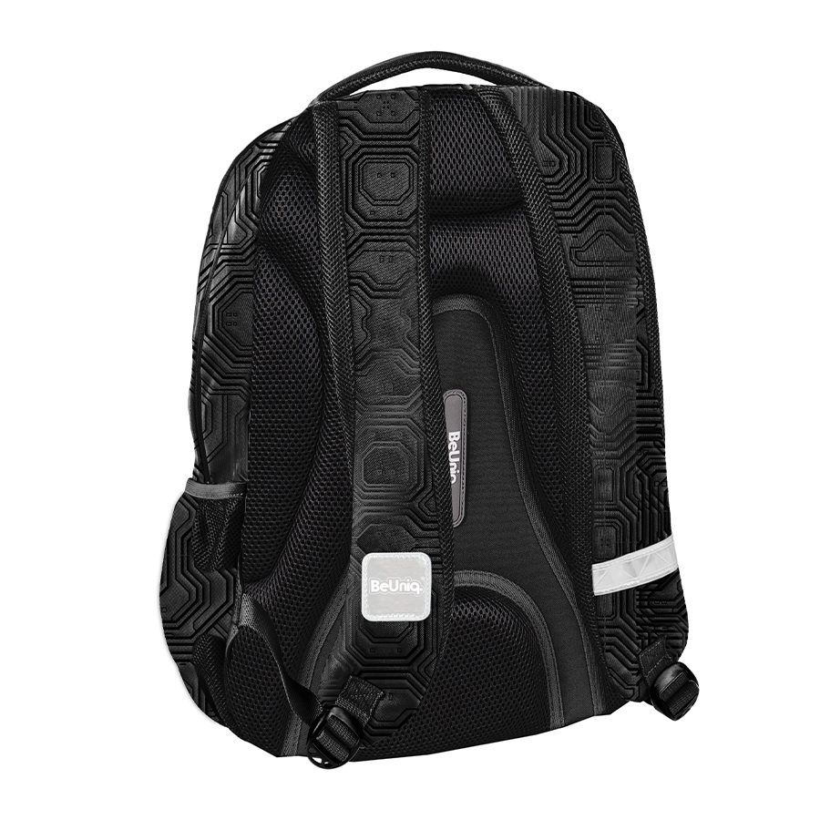 Cyberhack BeUniq Jugendrucksack