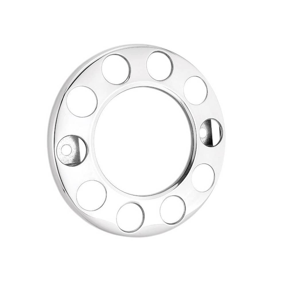 Kołpaki 22,5" stal nierdzewna 5252 Kołpaki 22,5" stal nierdzewna 5252