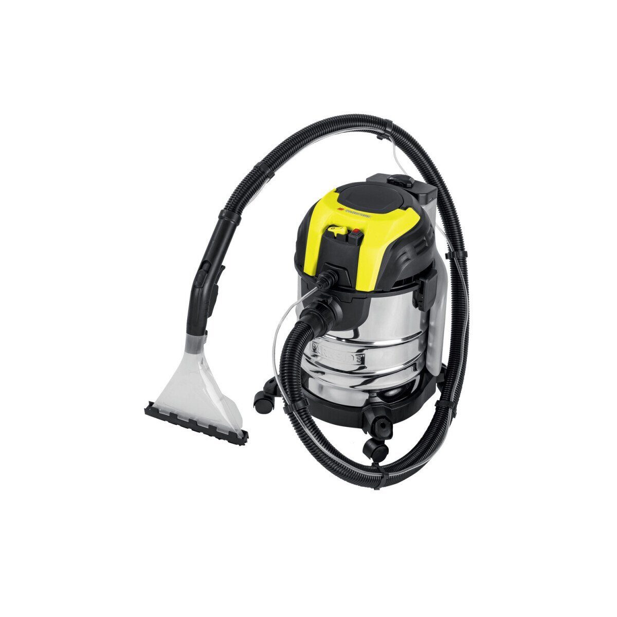 PARKSIDE® stofzuiger »PWS 20 B2«, 1600 watt