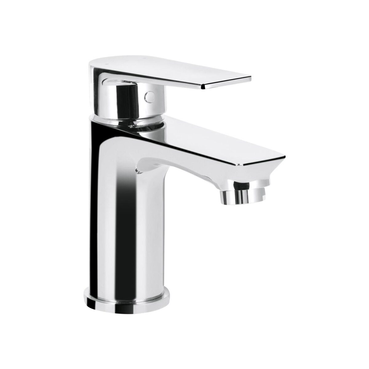 LIVARNO® single lever basin mixer