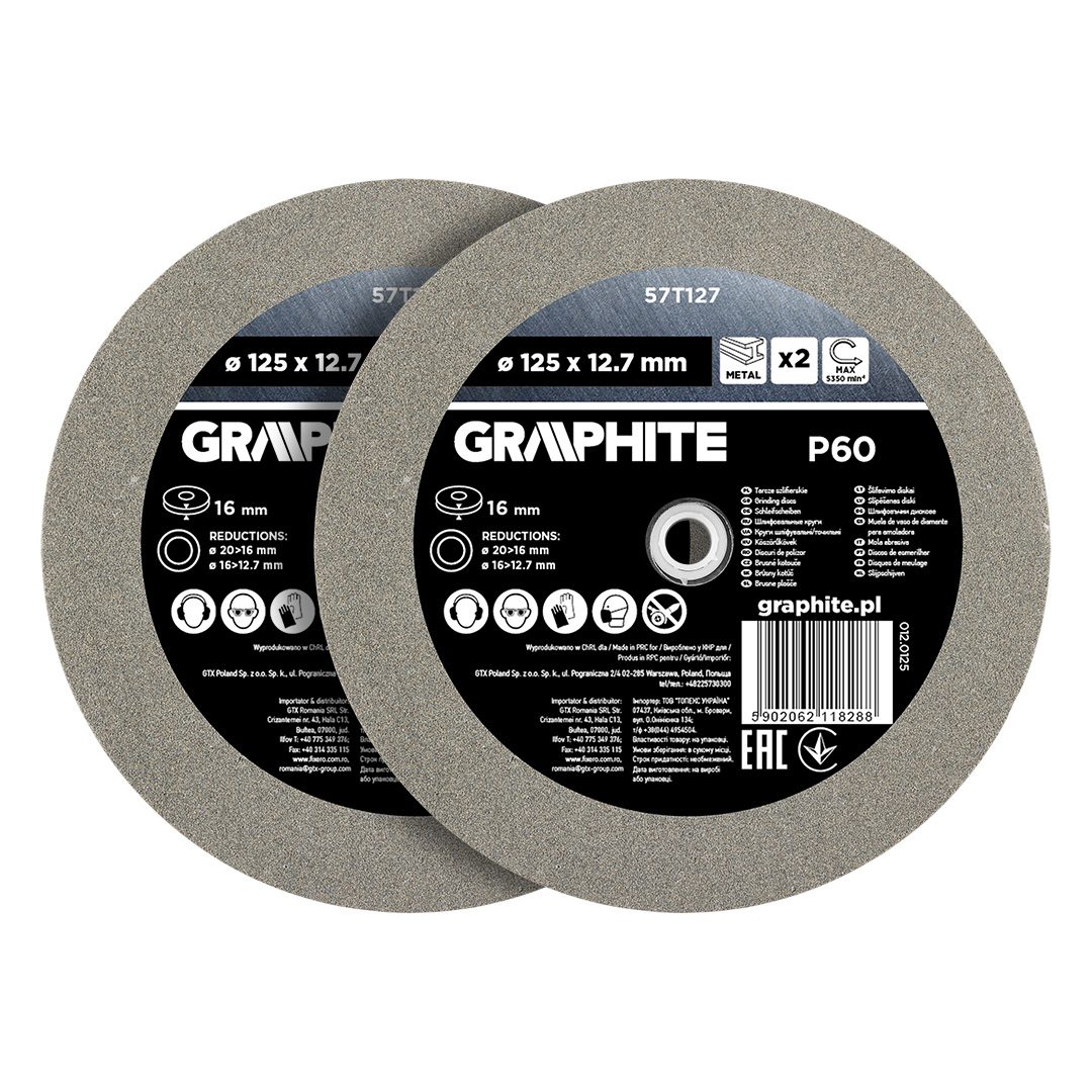 Grinding wheels
