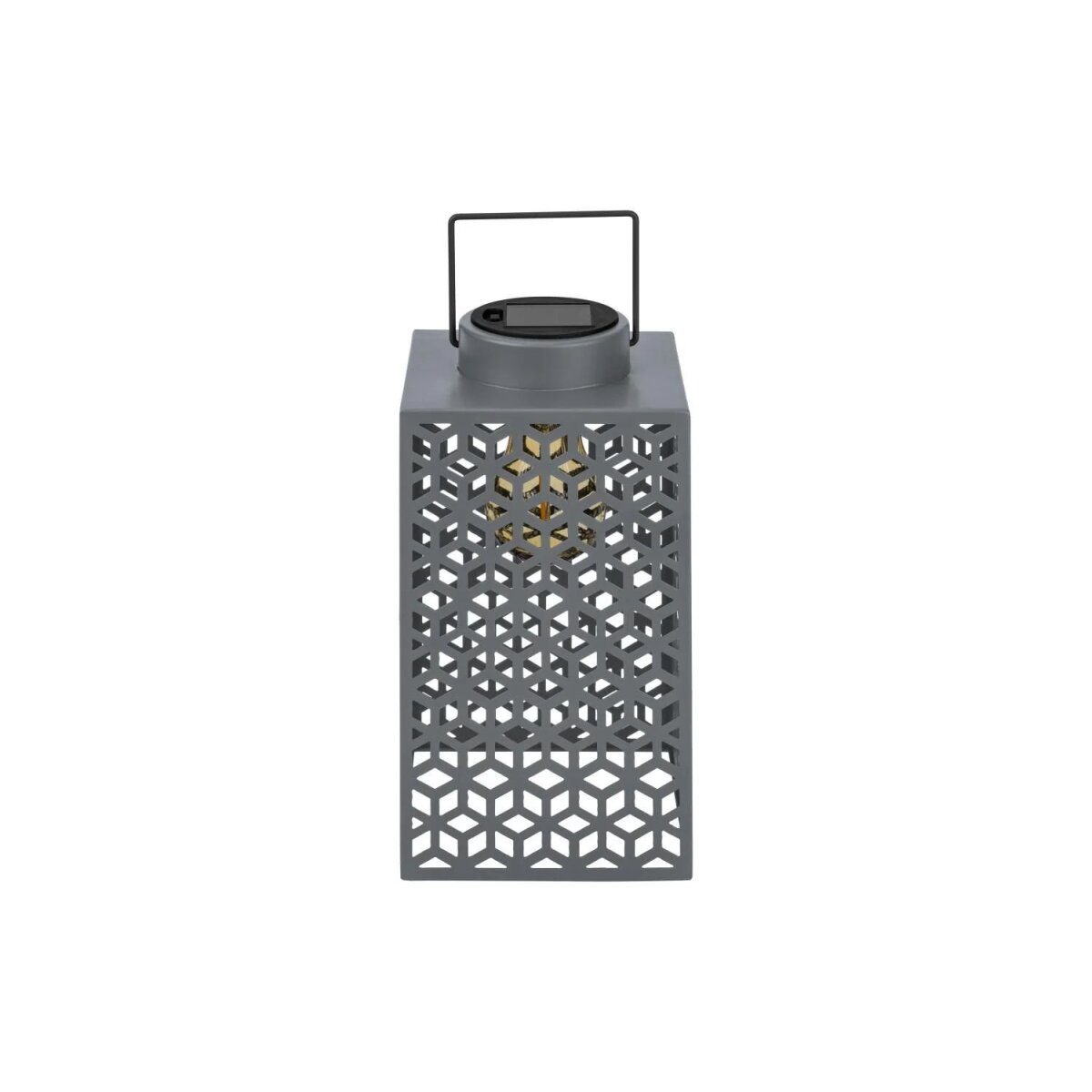 LIVARNO® LED-Solarlaterne
