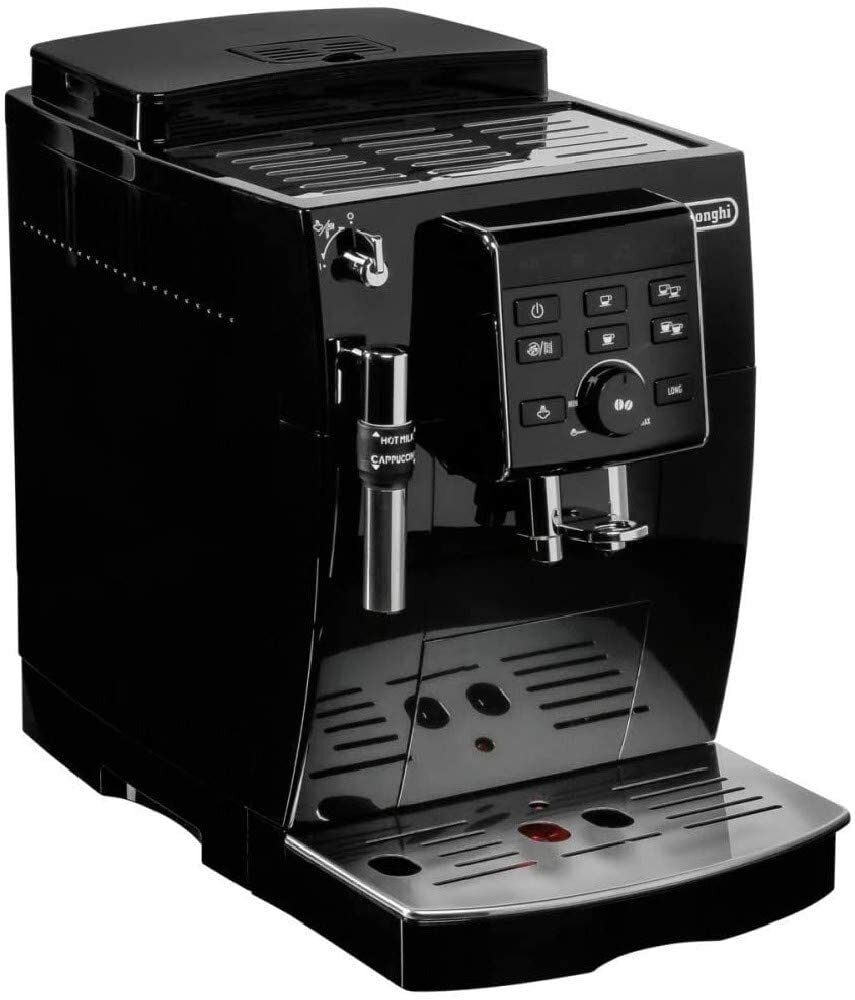 DeLonghi ECAM 23.120.B machine à café 1450 W noir