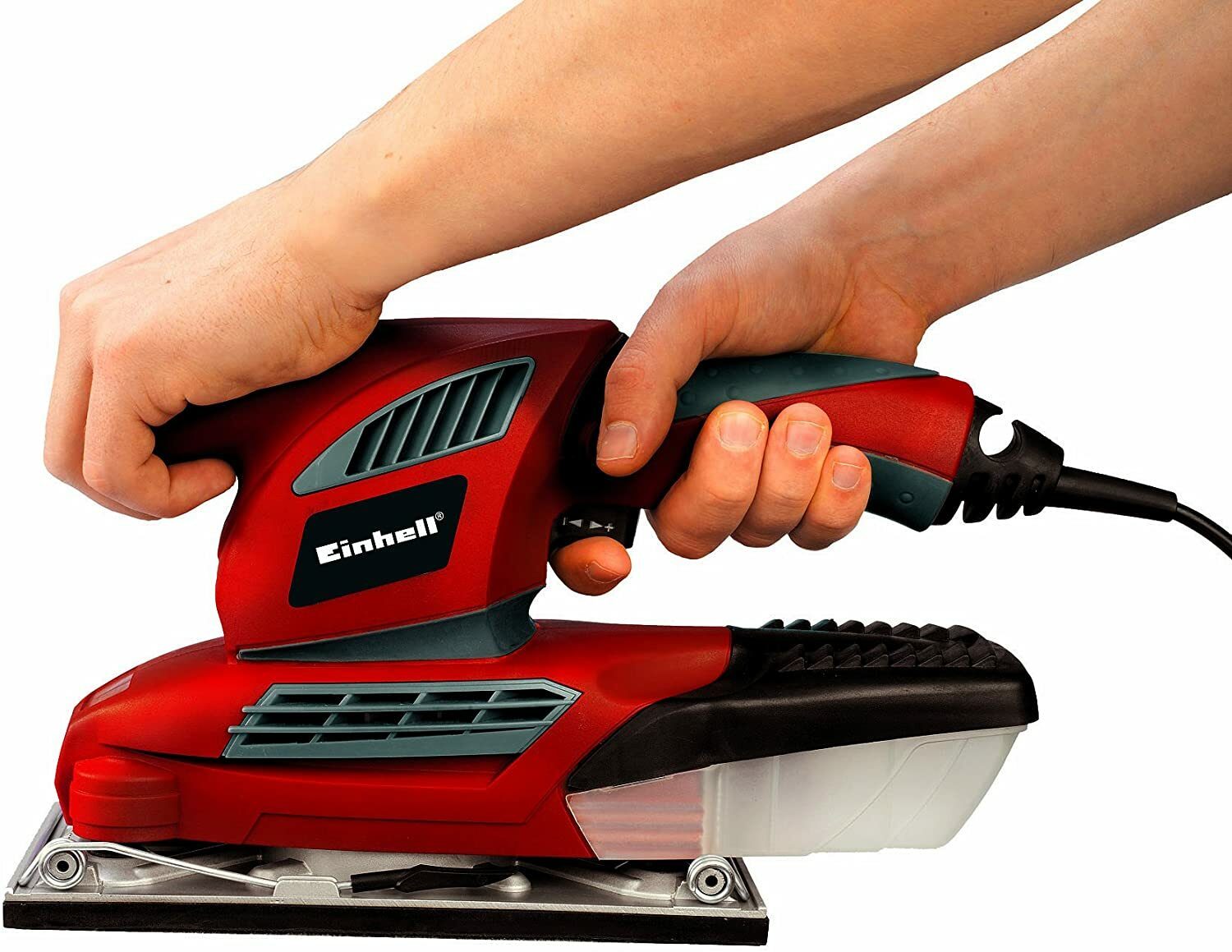 Einhell RT-OS 30 excentrische schuurmachine