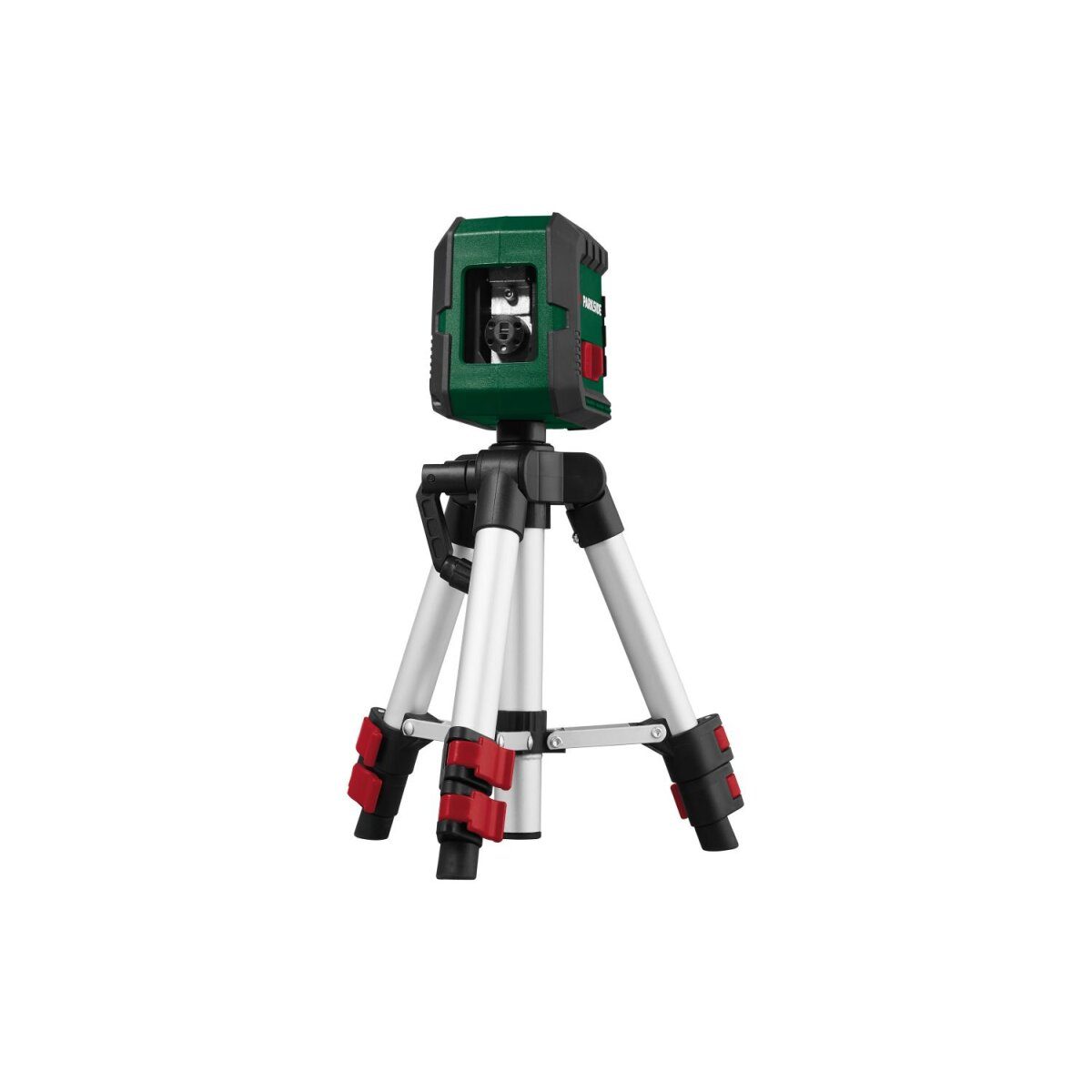 PARKSIDE® Kreuzlinienlaser „PKLL 3 A1“, mit Stativ