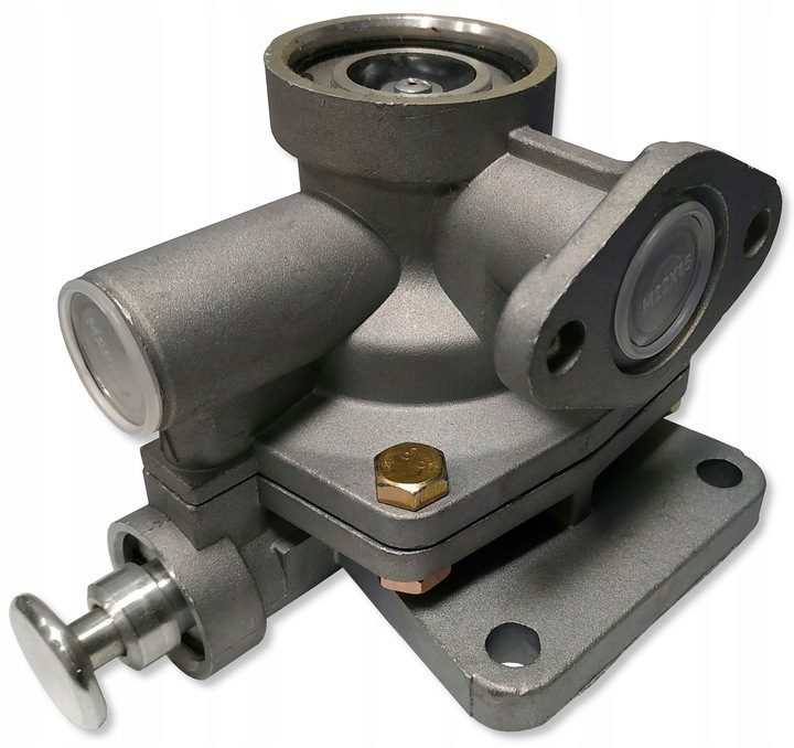 VANNE DE COMMANDE HZS-2 REMORQUE 1 CIRCUIT d-50 47