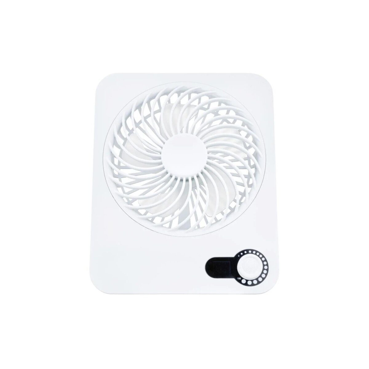 TRONIC® mini table fan