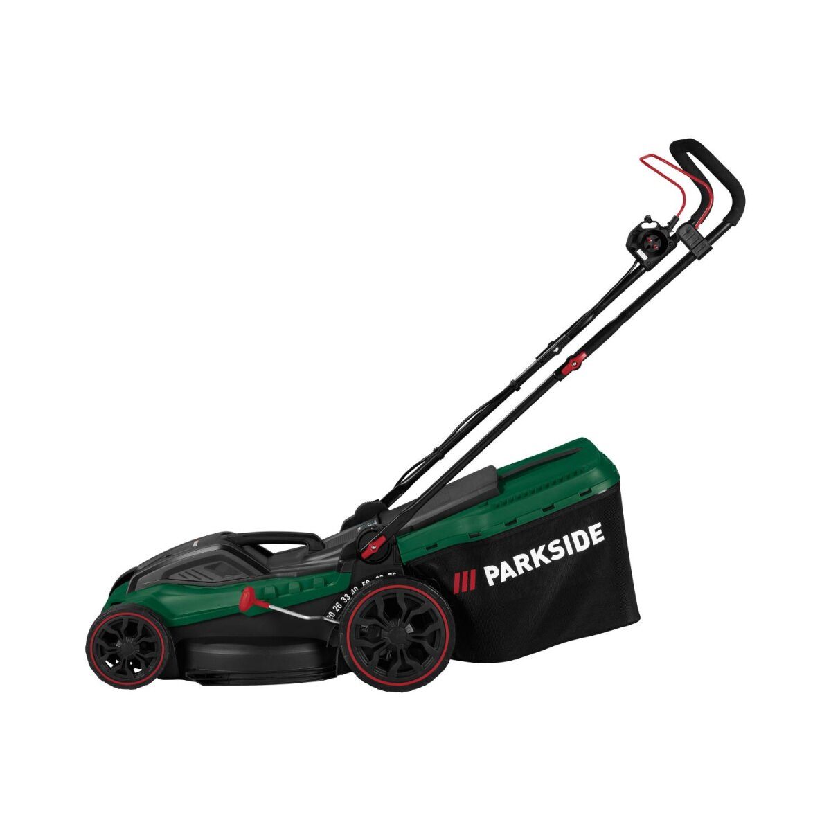 PARKSIDE® Elektro-Rasenmäher »PERM 1800 A1«