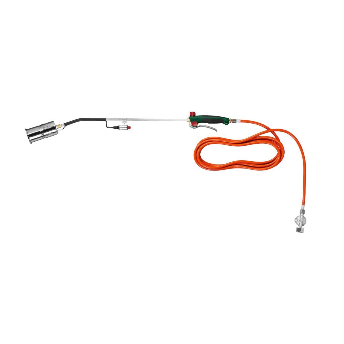 PARKSIDE® vlambrander, met piëzo-ontsteking