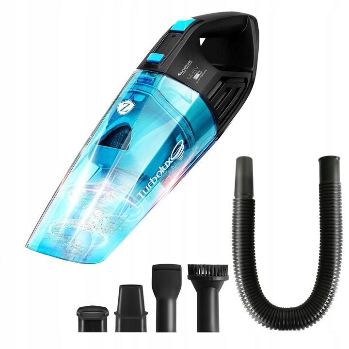 Cordless handheld vacuum cleaner wet dry dust handheld vacuum cleaner filter set