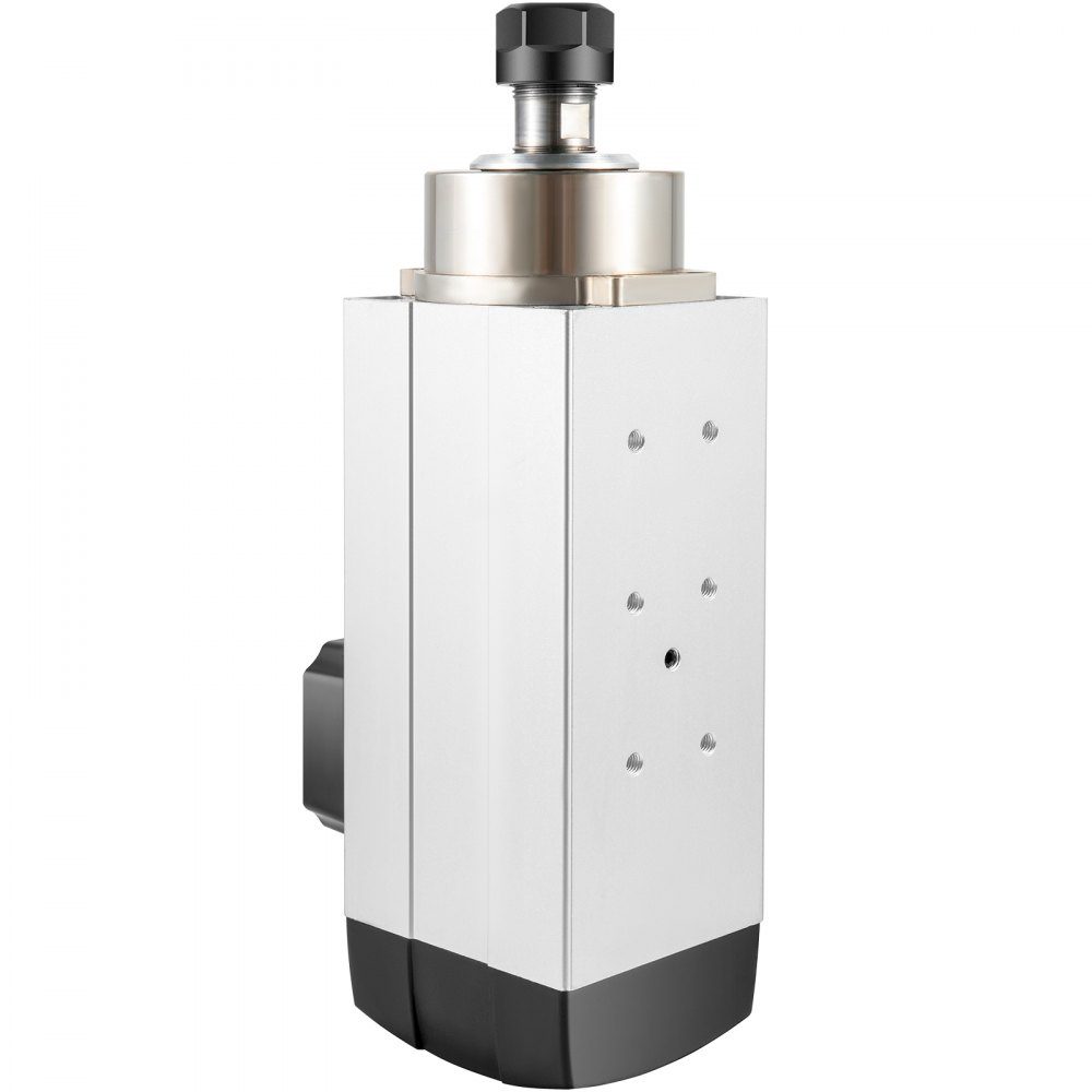 3KW Spindelmotor Linearmotor luftgekühlter Hochgeschwindigkeits-Schleif-Fräsmotor