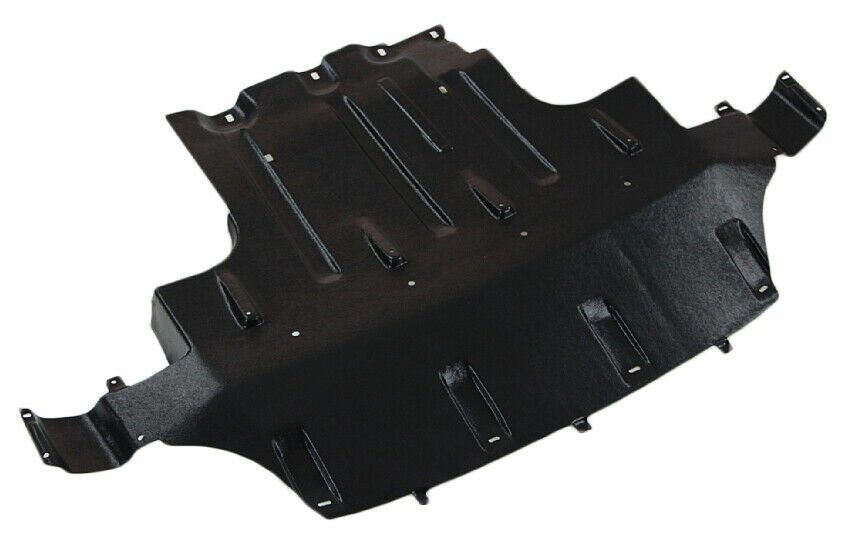 Audi Q7 2005-2010 S Line UNTERFAHRSCHUTZ MOTORSCHUTZ + Zubehör OE 7L88254370, 7L8825285A Umbau
