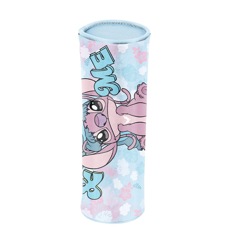 Sac sportowa Stitch & Angel Ohana