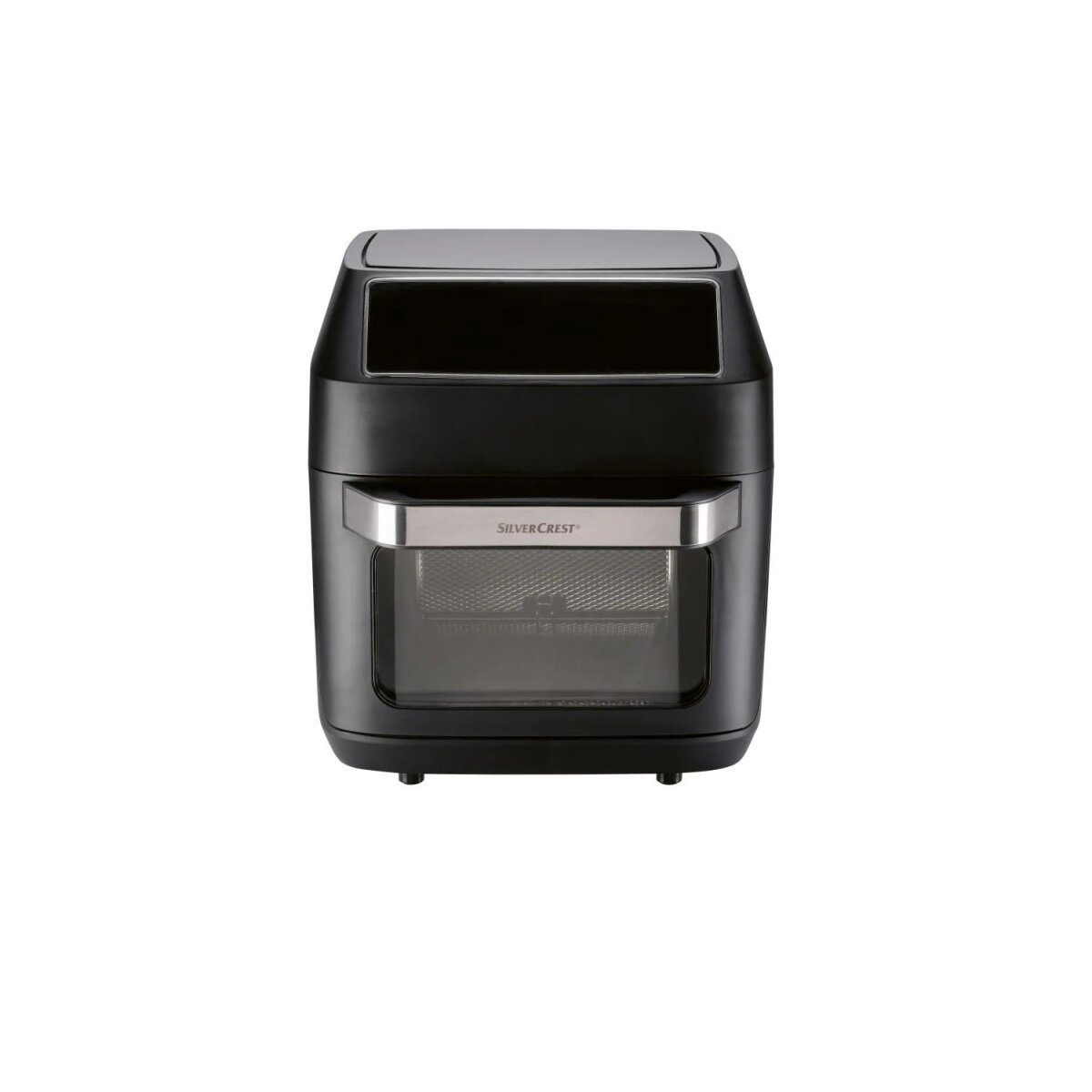 SILVERCREST® KITCHEN TOOLS 9-in-1 hot air fryer »SHF 1800 C1«, 12 l