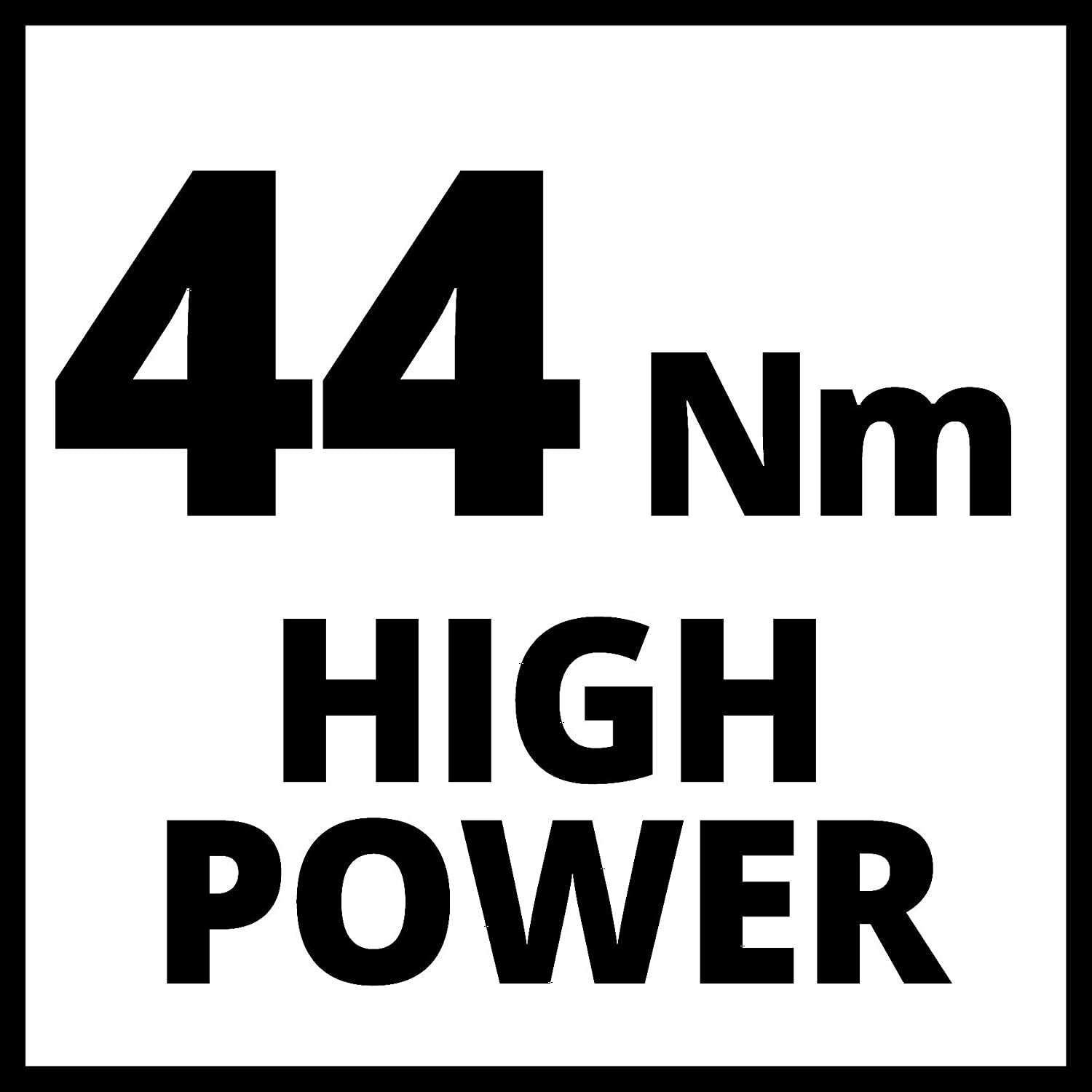 Wkrętarka akumulatorowa Einhell TE-CD 18/2 Li Power