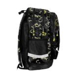 Smiley-Schulrucksack – Great Things