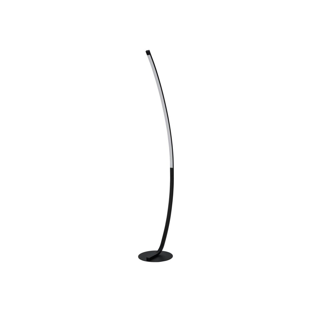 LIVARNO® LED floor lamp, 1200 lm