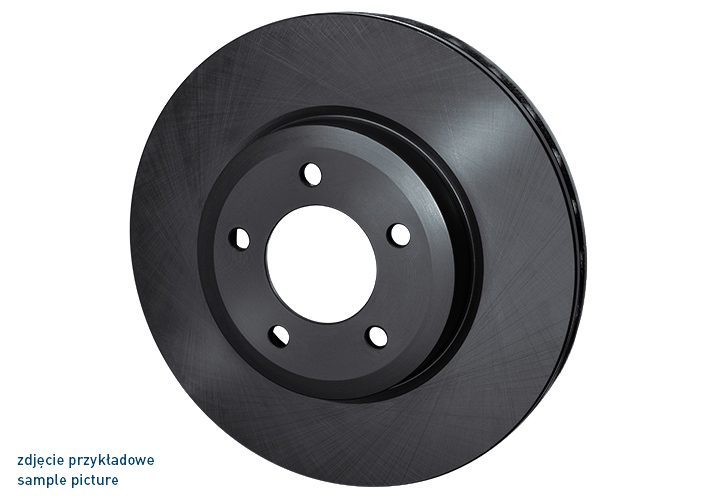 2x Disque de frein ROTINGER GRAPHITE LINE RT 12095HP-GL T2 T2 - FORD USA MUSTANG (essieu arrière)