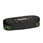 Alert pencil case