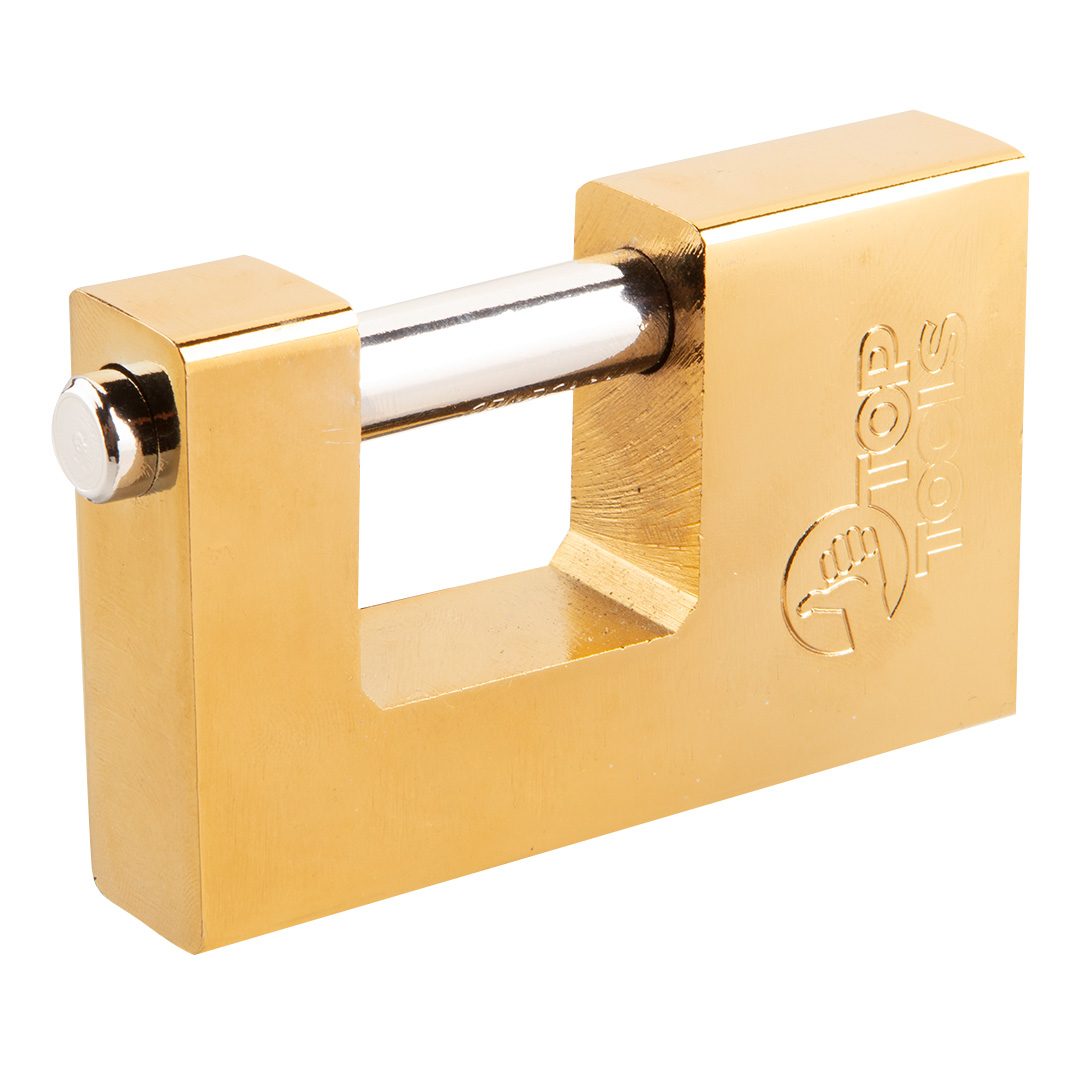 Pin-Vorhängeschloss