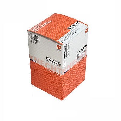 KNECHT KX220D Filtre PALIWA - Audi · SEAT · SKODA - Réf. HT-50876