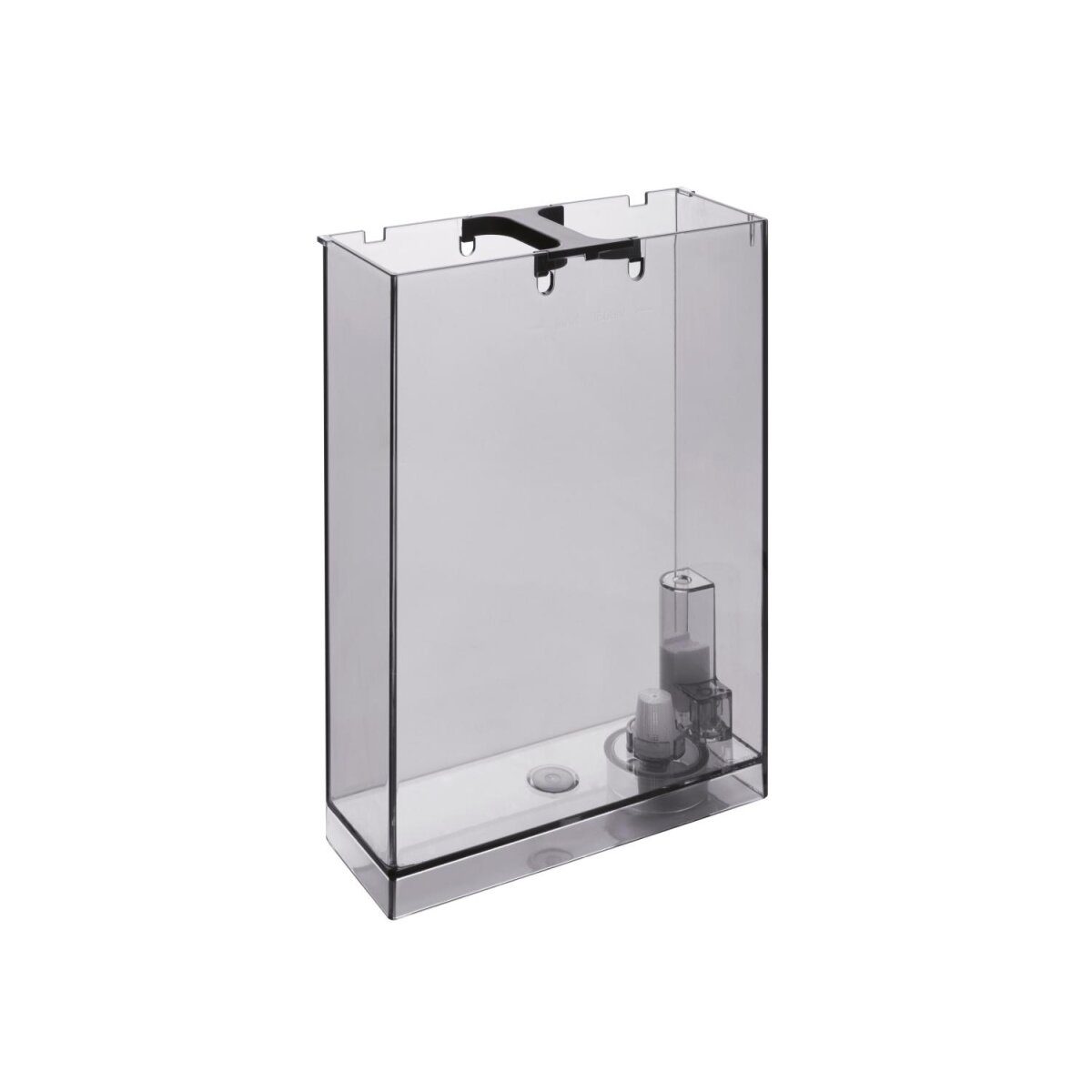 SILVERCREST® volautomatische koffiemachine »SKVA 1450 A2« gebruikt